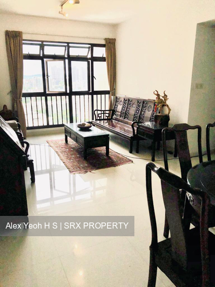 Blk 89 Tanglin Halt Road (Queenstown), HDB 4 Rooms #361237731
